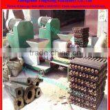 HOT Sale Machine to Make Wood Briquettes thumbnail-4