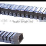 Low price totally enclosed DGT type conduit shield dependable performance