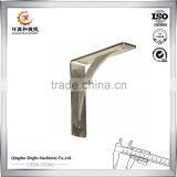 Customized Metal Bracket Custom Stamping Steel Material Sheet Metal Bracket thumbnail-4