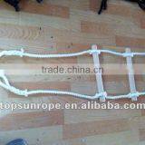 High Quality Adult Wooden Rope Ladder thumbnail-1
