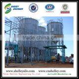 Poultry Meat Bone Meal Storage Silo thumbnail-1