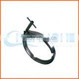 Chuanghe High 316l Stainless Steel Hose Clamp thumbnail-5