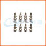 High Quality 6mm Ball Head Screw thumbnail-2