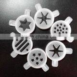 Cnc Custom Processing Soft Ice Cream Machine Blenders Made in China thumbnail-6