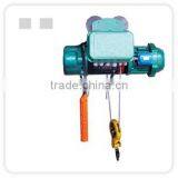 Portable Mini Electric Hoist 10TON thumbnail-1