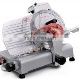 10"meat slicer,frozen meat slicer machine