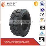 Forklift Solid Tire 8.25-15 8.25-12 7.00-12 thumbnail-1