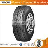 Truck Tire Trailer Tire 275/80R22.5 thumbnail-1