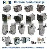 Hydraulic Shaft Coupling for Gear Pump thumbnail-2