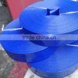 8 Inch Pvc Flexible Layflat Agriculture Irrigation Hose Pipe thumbnail-3