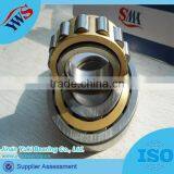 N202 Oem Short Long and Large Cylindrical Roller Bearing Cylindrical Cross Roller Bearing thumbnail-4