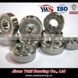 Dapper High Precision Stainless Steel Ball Bearing 3x6x2 thumbnail-1