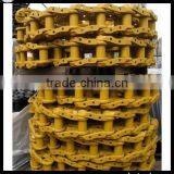 Hot Selling Dozer Track Link Assy Track Chain Kobelco Track Link