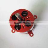 Advanced CNC Machining Parts Made in China thumbnail-5