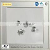 Mechanical CNC Machined Superior Precision Small Parts,customized High Quality CNC Turning Machining Service thumbnail-5