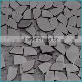 Cemented Carbide Tips for Boring Tools D130 thumbnail-6