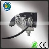 Factory Directly 4x4 240W 43.2 Inch Car Led Light Bar Offroad Amber Led Light Bar thumbnail-5