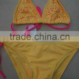 2015 New Trendy Products Cute Kids Swimwear From China thumbnail-6