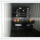 3 Ton Compact China Used Wheel Loader Neo thumbnail-6