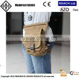 Motorcycle Waist Bag Outdoor Drop Leg Bag Motorcycle Thigh Pack Waist Belt Tactical Bag thumbnail-4