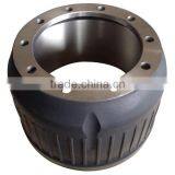 BPW Type Heavy Duty 0310677630 Steel Truck Brake Drum thumbnail-2