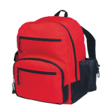 Cinch Bag Backpack thumbnail-1
