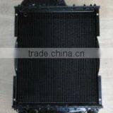 Radiator for MTZ Tractor 70y-1301010 thumbnail-1