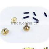 Shenzhen OEM High Precision Investment Casting Parts thumbnail-3