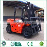 3T Electric Forklift /forklift Parts From China thumbnail-1