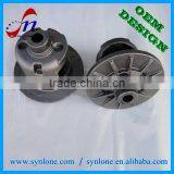 Top Quality Flange Connection Design Shaft Bearing Housing With Preferential Price thumbnail-4