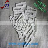 White Nylon Bracket thumbnail-3