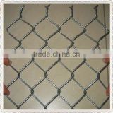 best price powder coating Chain Link Fence for sale
