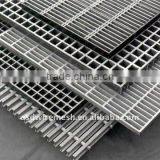 24 Gauge Galvanized Steel Grating for Tree