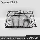 Practical Hot Sale Metal Stainless Steel Wire Basket,metal Wire Basket With High Quality