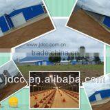 Steel Structure Poultry Shed thumbnail-1