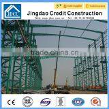 Pre Engineering Steel Structure Workshop thumbnail-3