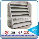FRP Shutters for Pig Farm/anti-corrosion Frp Shutters thumbnail-3