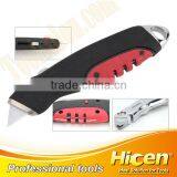 Professional Heavy Duty Multifunction Cutter Knife thumbnail-1