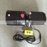 Small Power Pack for Small Trailer thumbnail-4