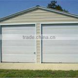 DIY Metal Building as Storage Warehouse/workshop thumbnail-3