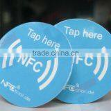 RFID Jewelry Logo Tag,blank Golf Bag Tag(FREE SAMPLES)