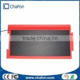 UHF RFID Marathon Mat Antenna With 12dbi Gain for Running Timing System thumbnail-2