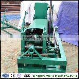 CNC and Hydraulic Wire Straightening and Cutting Machine