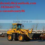 Strong Qing Gong Loader With ce for Sale thumbnail-1