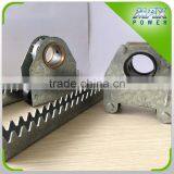 Window Rack and Pinion for Glass Greenhouse thumbnail-4