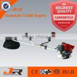 2015 TJ-35E Kawasaki Engine Power Brush Cutter thumbnail-2