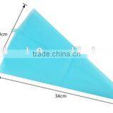 FDA Silicone Piping Bag Cake Baking Supplies Decoration thumbnail-6