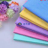 2017 Новый полотенец из шамоя PVA с дизайном точечной вышивки thumbnail-3