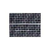 Epoxy Aluminum Alloy Windows Netting