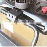 2000kg Standing Full Electric Forklift Truck Stacker thumbnail-4